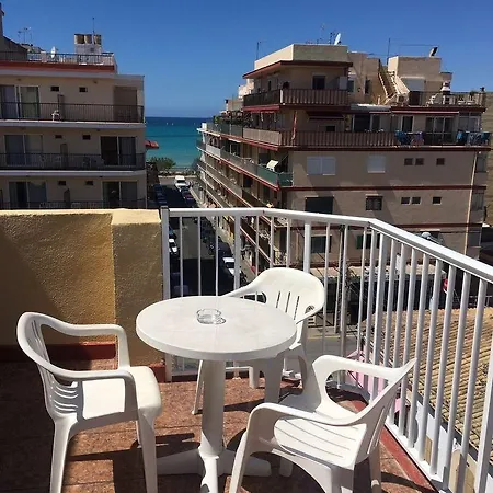 Sb Arenal 2* Palma de Maiorca