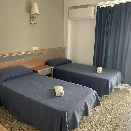 Sb Arenal 2* Palma de Maiorca