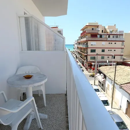 Sb Arenal Palma de Maiorca