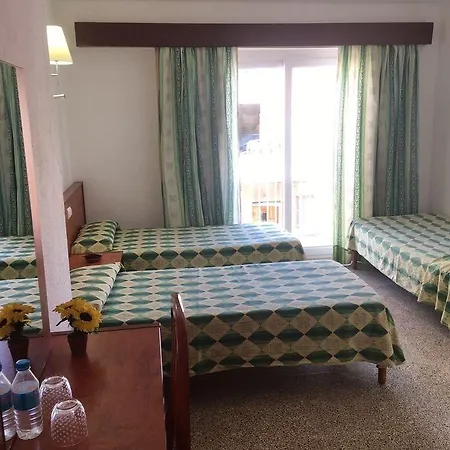 Sb Arenal Guest house 2*