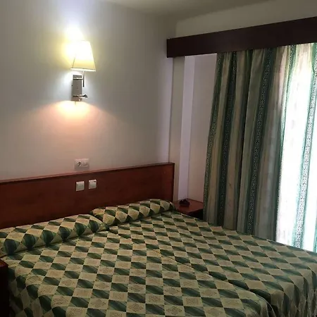 Sb Arenal Guest house