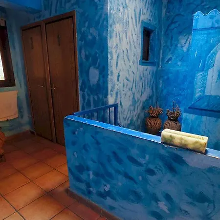 Guest house Sb Arenal 2*