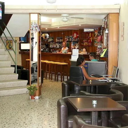 Guest house Sb Arenal Palma de Mallorca