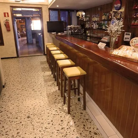 Sb Arenal Guest house 2*