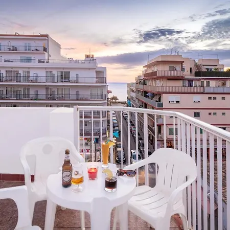 Guest house Sb Arenal 2*