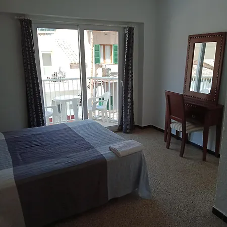 Sb Arenal Guest house 2*