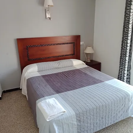 Sb Arenal Guest house Palma de Mallorca