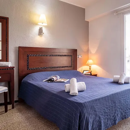 Sb Arenal Guest house 2*