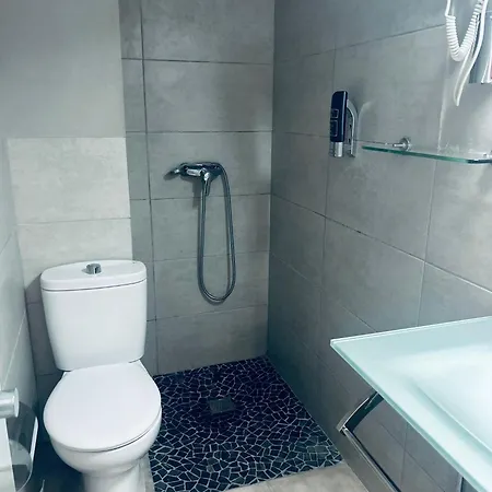 Sb Arenal Guest house