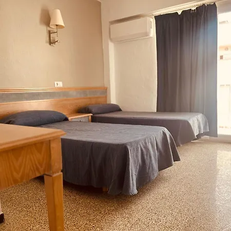 Sb Arenal Guest house