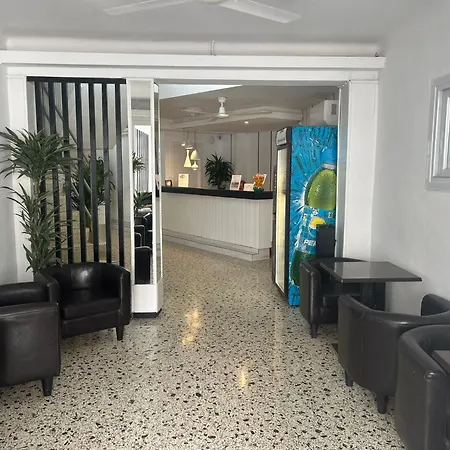 Sb Arenal Guest house