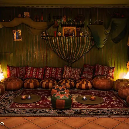 Sb Arenal Guest house 2*