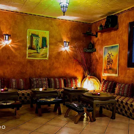 Sb Arenal Guest house 2*