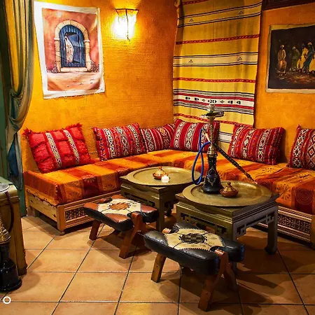 Guest house Sb Arenal 2*