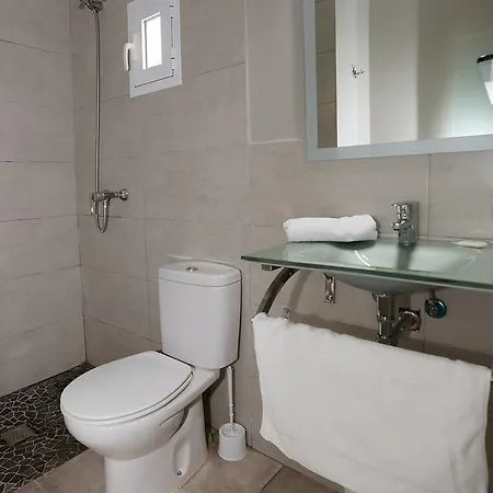 Sb Arenal Guest house 2*