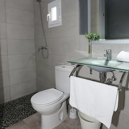 Sb Arenal Guest house
