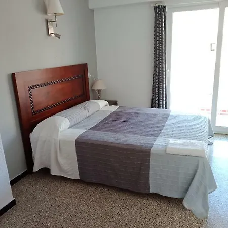 Sb Arenal Guest house