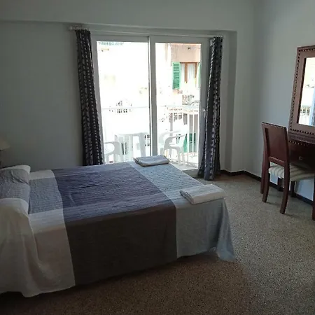 Guest house Sb Arenal