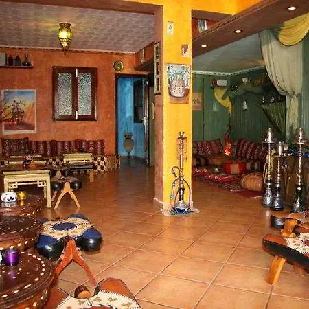 Sb Arenal Guest house