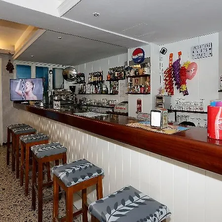 Sb Arenal Guest house Palma de Mallorca