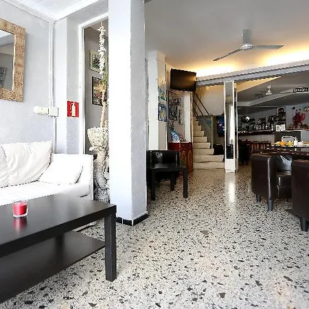 Sb Arenal Guest house