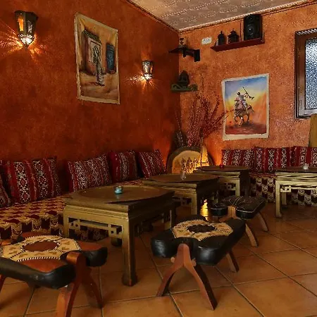 Guest house Sb Arenal 2*